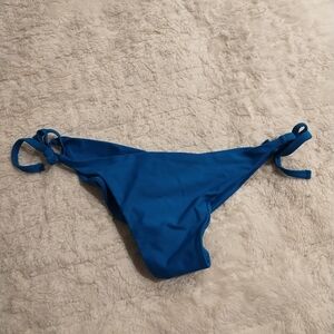 Fused Hawaii Ocean Aloha swim bottom